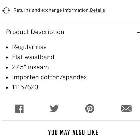 ❗️LAST💕VS PINK BLACK PASTEL RAINBOW LOGO LEGGINGS - Picture 5 of 7